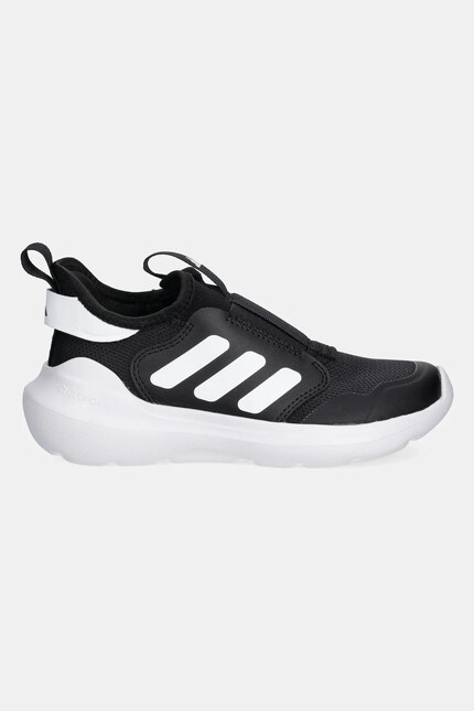 トッシー Дитячі кросівки adidas TENSAUR COMFORT AC колір чорний JR2722