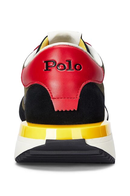 Polo Ralph Lauren sneakers Train 89 Pp 8,09956E+11 at PRM US