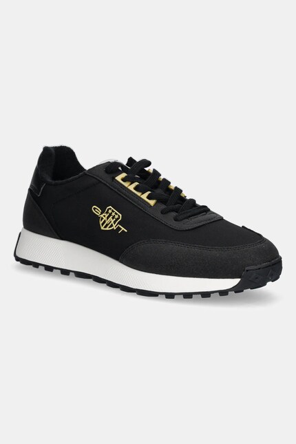 sho Gant sneakers Garold barbati, culoarea negru, 30637764.G00