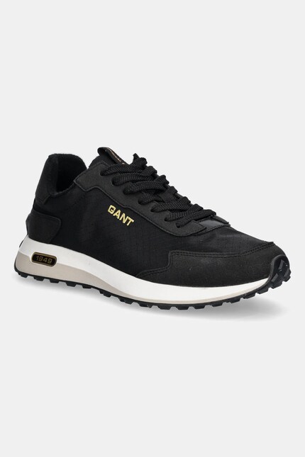 kinn Gant sneakers Ketoon barbati, culoarea negru, 30637883.G00
