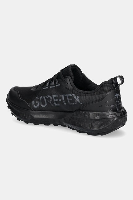 Ботинки Asics GEL-SONOMA 8 GORE-TEX мужские цвет чёрный 1011B977