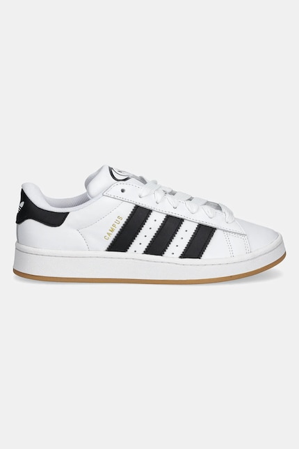 adidas Campus 00s Cloud White Core Black PRM EU adidas Campus 00s Cloud White Core Black PRM EU