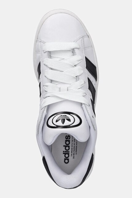 adidas Campus 00s Cloud White Core Black JP9998 at PRM US