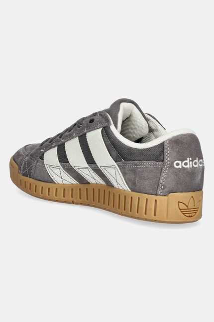 Кроссовки adidas Originals Lwst цвет коричневый JI3126 на PRM