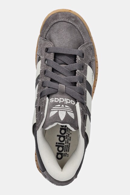 Кроссовки adidas Originals Lwst цвет коричневый JI3126 на PRM