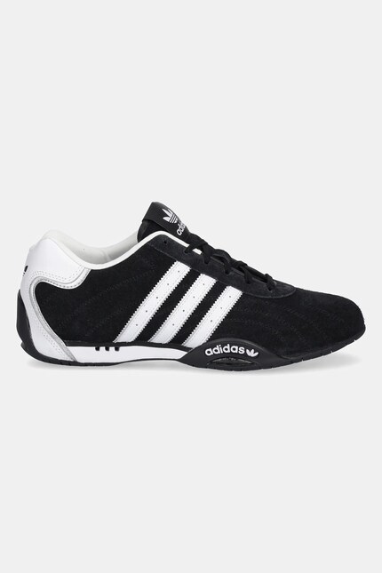 adidas gazelle silver green womens adidas Originals Adi Racer Lo main image 1