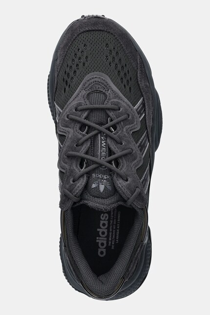 adidas Originals sneakers Ozweego barbati, culoarea gri, JI2637