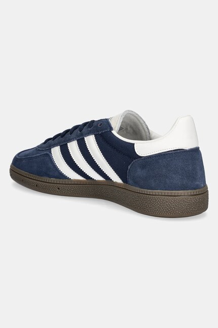 adidas Originals sneakers Handball Spezial men's navy blue color