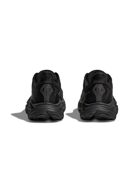 Обувь для бега Hoka Clifton 10 мужские цвет чёрный 1162030