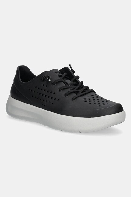 Кроссовки Crocs In Motion Pacer M мужские цвет чёрный 210831-0OC