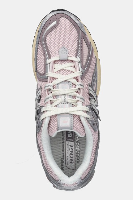 New Balance sneakers 1906 pink color U1906RNF at PRM US
