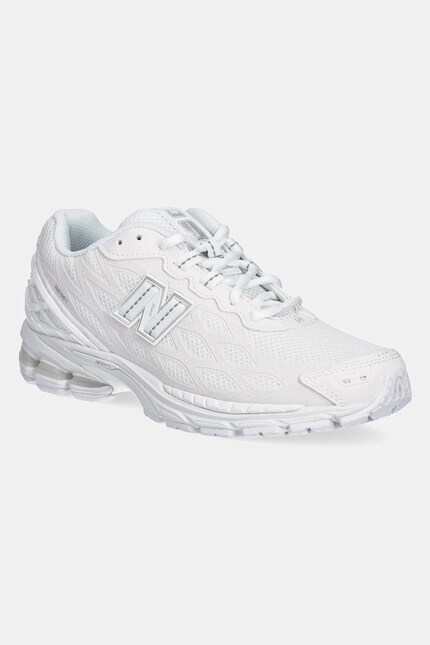 New Balance sneakers 1906 white color U1906WFC at PRM US