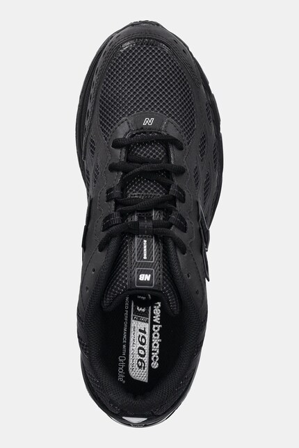 New Balance sneakers 1906 black color U1906WFD at PRM US