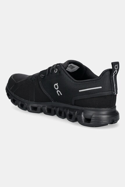 On shoes Cloud 6 Wp men's black color 3MF10061043 at PRM US