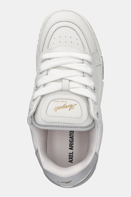 Axel Arigato sneakers din piele Area Haze Sneaker barbati
