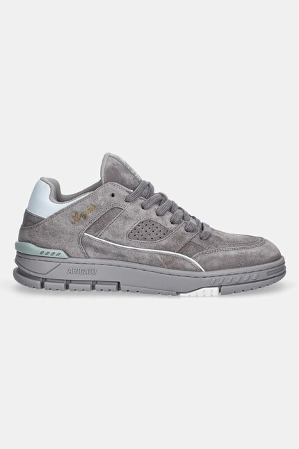 Axel Arigato Light Gray Suede Men\'s Shoes Sneakers Trainers US10 $350 retail Axel Arigato | eBay main image 2