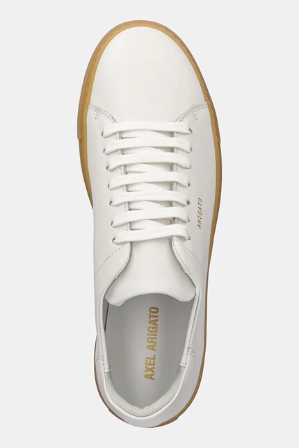 Axel Arigato leather sneakers Clean 90 Sneaker men display picture 2