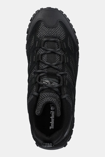Кроссовки Timberland Greenstride Motion 6 Low мужские цвет чёрный