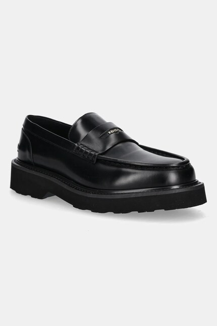 Kenzo leather loafers Ukio Loafers PRM EU