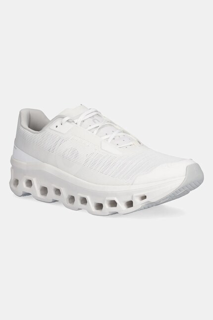 On sneakers CLOUDMOnSTER VOID men's white color 3MF10671200 at PRM US