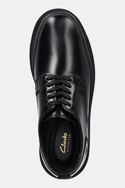 Clarks Originals leather shoes Badell Lace PRM EU Clarks Originals leather shoes Badell Lace PRM EU