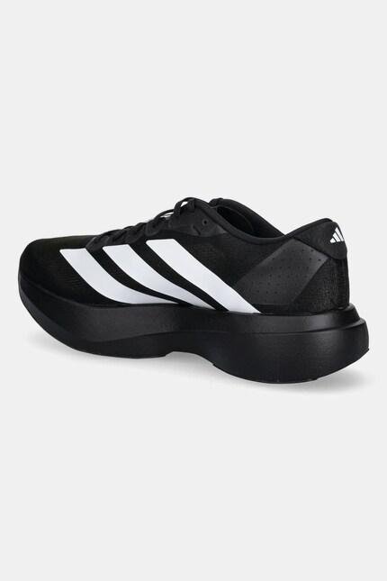 adidas Performance running shoes adizero Evo SL black color JP7149