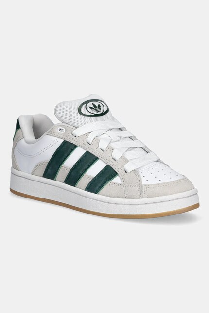 adidas Originals leather sneakers Campus 00S Beta men's white