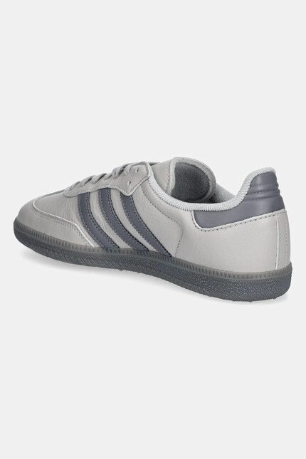adidas Originals shoes Samba OG men's gray color JI3207 at PRM US