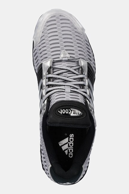 Кроссовки adidas Originals Climacool 1 цвет серый JR3687 на PRM