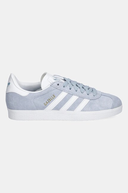 adidas gazelle silver green womens adidas Originals Women's Gazelle Indoor main image 0