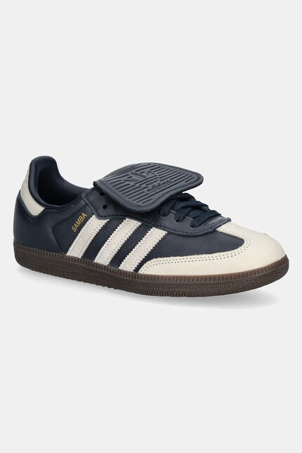 adidas Samba LT Aurora Ink Cream White JH5705 at PRM US