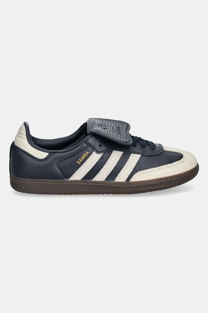 ミー Кожаные кроссовки adidas Originals Samba LT цвет синий JH5705