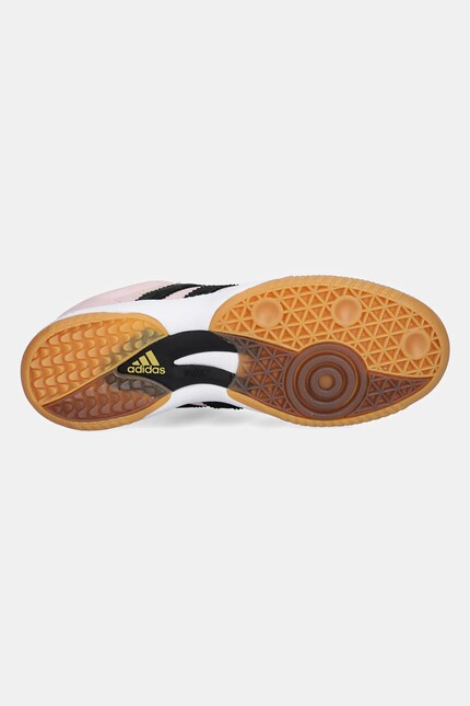 adidas Originals sneakers Samba MN pink color JI3182 at PRM US