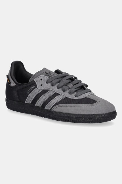 adidas Originals sneakers Samba OG gray color JI3214 at PRM US
