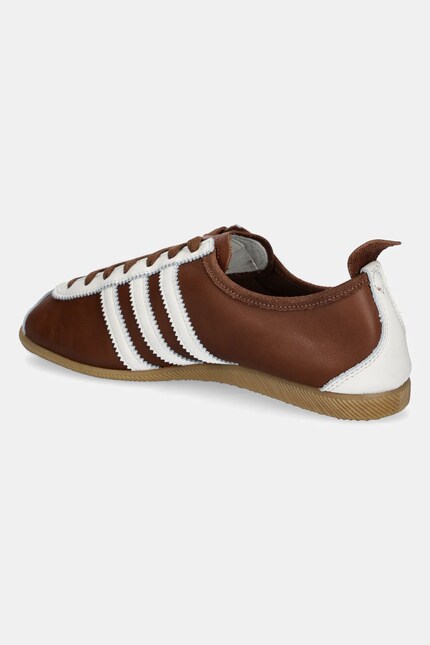Кросівки adidas Originals Japan колір коричневий JH5434 | купити
