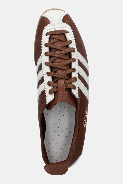 Кросівки adidas Originals Japan колір коричневий JH5434 | купити