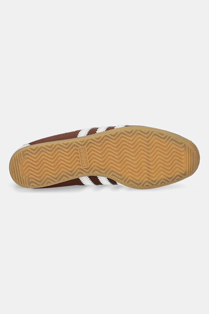 Кросівки adidas Originals Japan колір коричневий JH5434 | купити