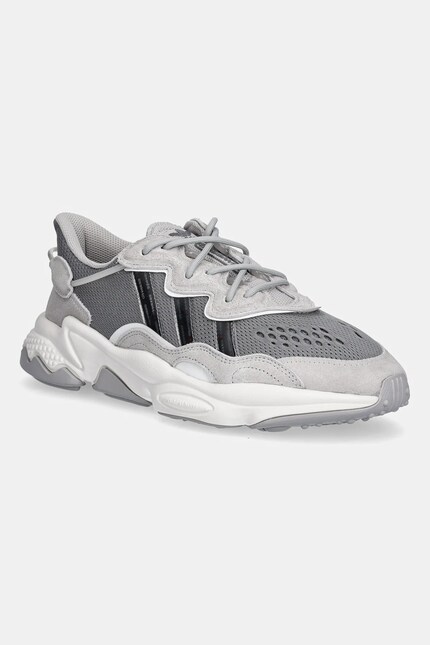 adidas Originals sneakers Ozweego culoarea gri, JI2636 | ANSWEAR.ro