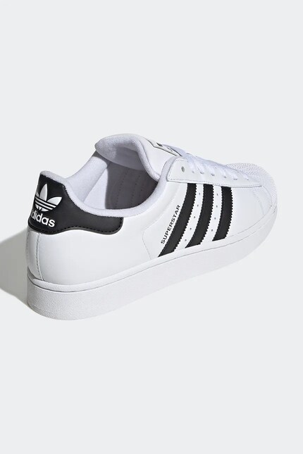 adidas Originals leather sneakers Superstar II white color IH8659