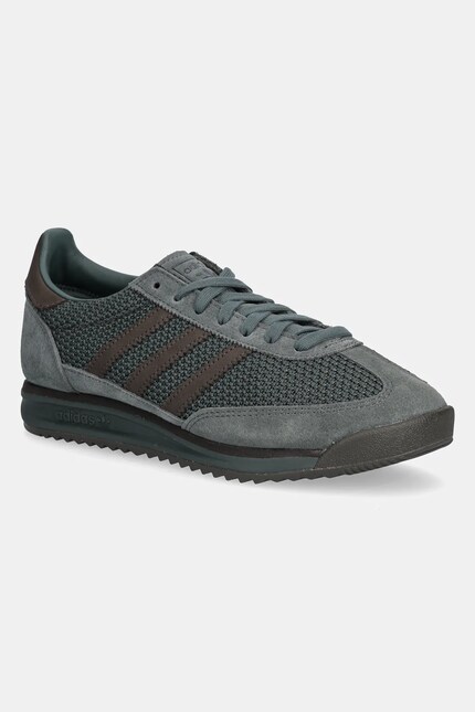 adidas SL 72 RS Legend Ivy Shadow Olive JH5105 at PRM US