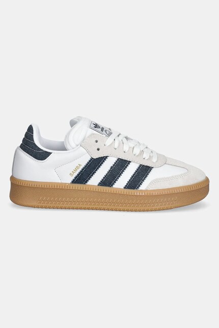 adidas Samba XLG Denim JQ7440 at PRM US