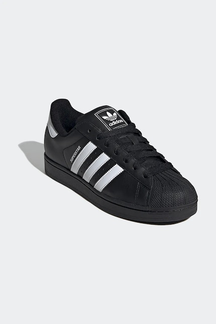 adidas Superstar 2 Core Black Cloud White JI0079 at PRM US adidas Superstar 2 Core Black Cloud White JI0079 at PRM US