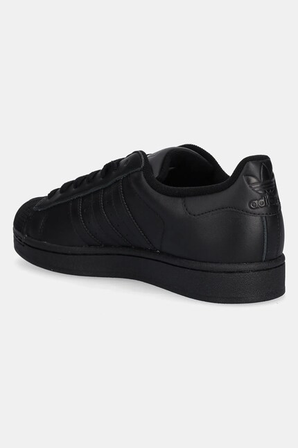 adidas Originals sneakers Superstar II black color JI0081 at PRM US