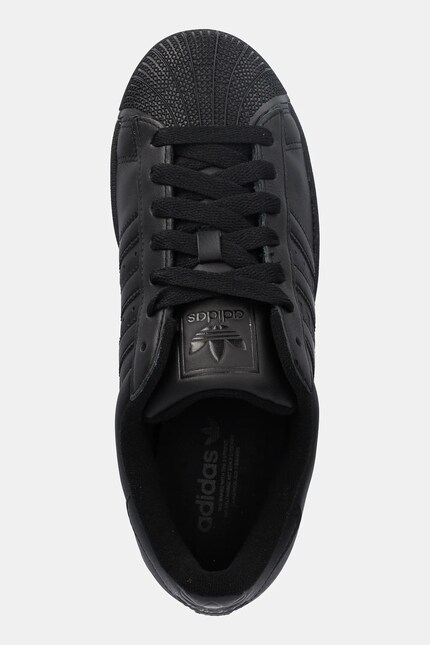 adidas Originals sneakers Superstar II black color JI0081 at PRM US