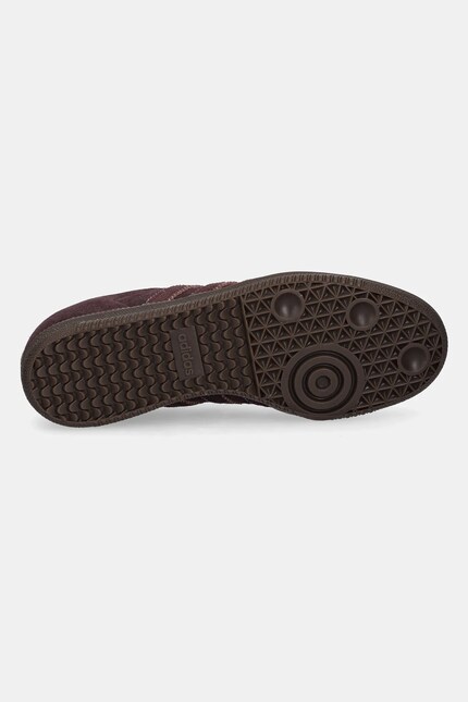 adidas Samba OG Shadow Brown JI3211 at PRM US