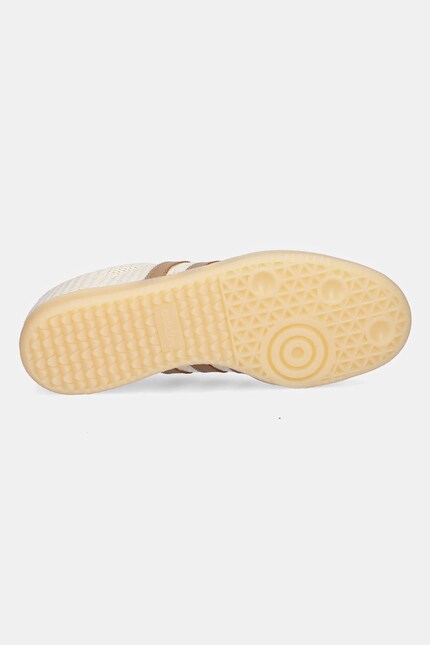 adidas Originals sneakers Samba OG beige color JI3185 at PRM US