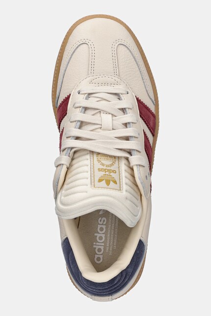 adidas Originals leather sneakers Samba XLG PRM EU
