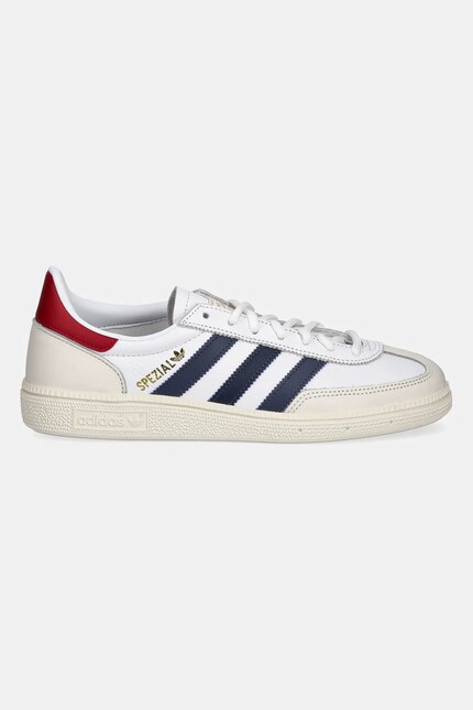 adidas Handball Spezial Cloud White Arctic Night JH5450 at PRM US