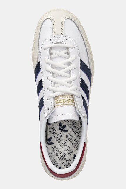 adidas Handball Spezial Cloud White Arctic Night JH5450 at PRM US