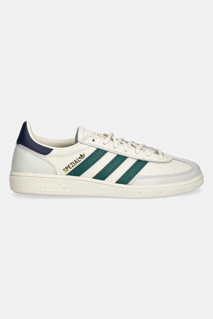 adidas Handball Spezial Chalk White Collegiate Green Night Indigo